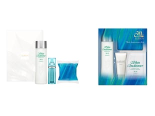 アルビオン 70TH アニバーサリー キットの画像