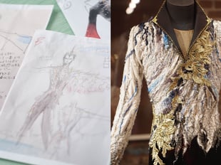 インタビュー・対談