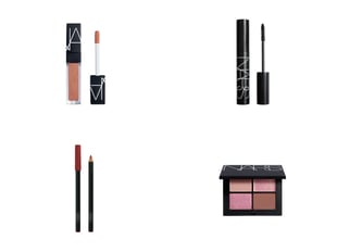 新作コスメ