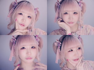 「かわいい」カルチャー