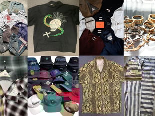 令和のマストバイヴィンテージ