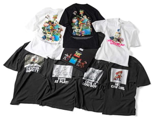 Tシャツ