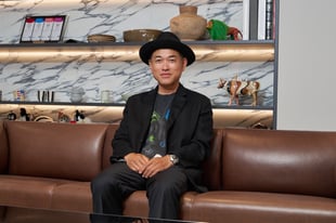 【トップに聞く】セレクトショップ