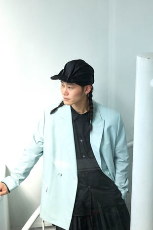 インタビュー・対談