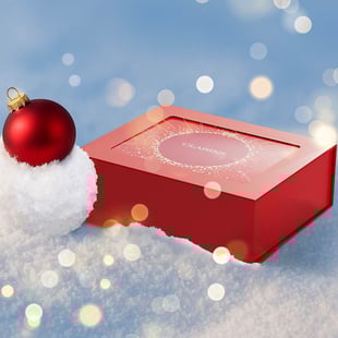 クリスマスコフレ