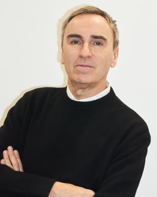 インタビュー・対談