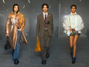 注目コレクション