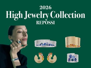 ハイジュエリー＆ウォッチ最新情報