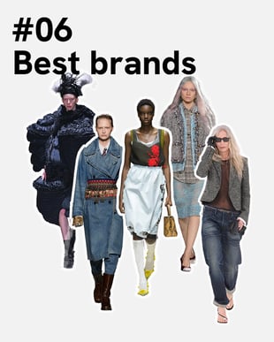 注目コレクション