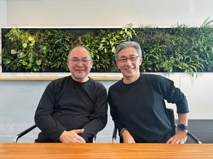 インタビュー・対談