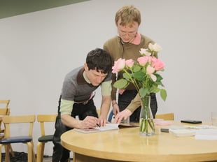 インタビュー・対談