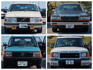 令和カーカルチャー