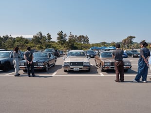 令和カーカルチャー
