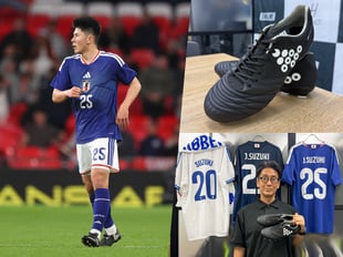 サッカーW杯2026