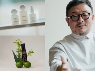 オーガニック・ナチュラルコスメ