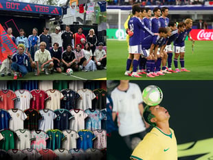 サッカーW杯2026