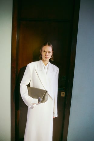 JIL SANDER 2025年リゾート