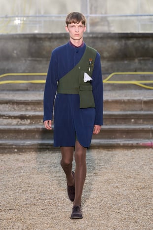 HOMME PLISS? ISSEY MIYAKE 2026괺