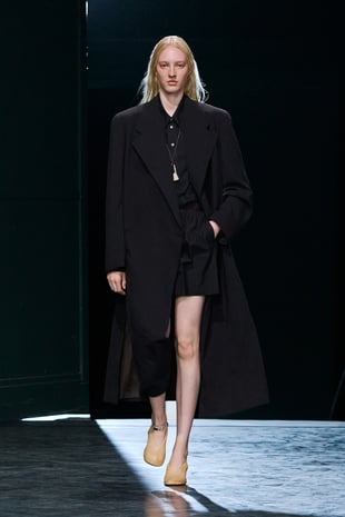 LEMAIRE 2026年春夏