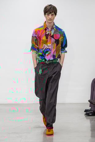 Paul Smith 2026괺