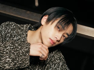 彼が思う美意識について。