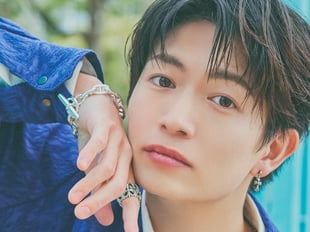 彼が思う美意識について。