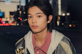 彼が思う美意識について。