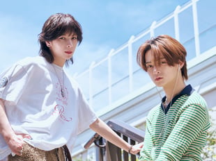 彼が思う美意識について。