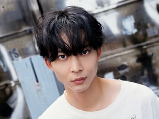 彼が思う美意識について。