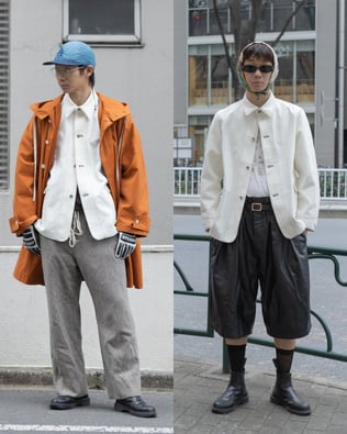 コラージュ画像