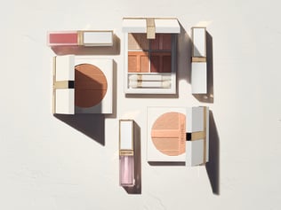 トム フォード ビューティ ソレイユ サマー コレクション 2026の画像