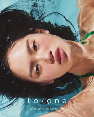 トーンの夏コスメ