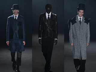 ランウェイ画像