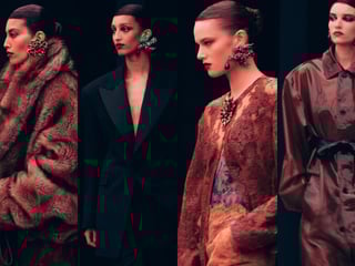 サンローラン 2026年冬