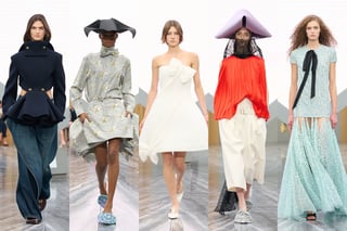 2026年春夏ウィメンズコレクション
