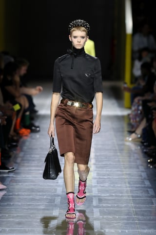 PRADA 2020 Resort Collection | ニューヨーク | 画像47枚 - FASHIONSNAP