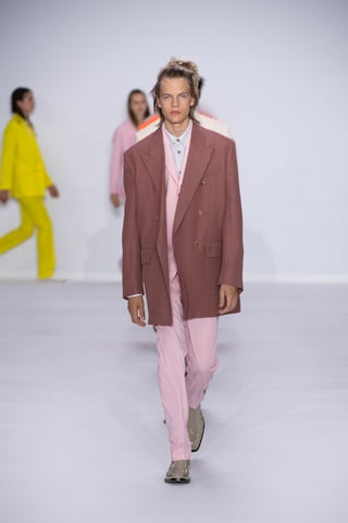 Paul Smith 2014~15秋冬 | パリ | 画像45枚 - FASHIONSNAP