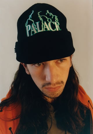 PALACE SKATEBOARDS 2021年スプリング