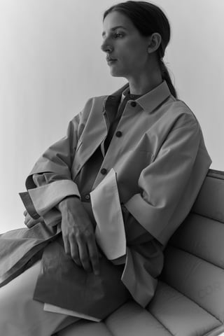 STUDIO NICHOLSON 2021年リゾート