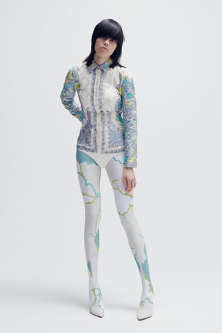 EMILIO PUCCI 2021年秋冬