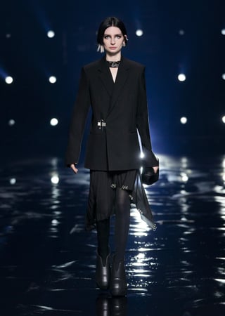 GIVENCHY 2021年秋冬