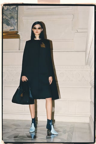 LANVIN 2021年秋冬