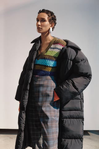 BAUM UND PFERDGARTEN 2022年秋冬コレクション | 画像25枚 - FASHIONSNAP