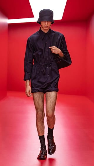 PRADA 2022年春夏