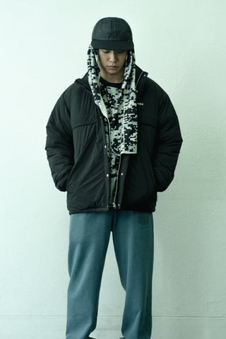 Diaspora skateboards 2022年秋冬コレクション | 画像22枚 - FASHIONSNAP