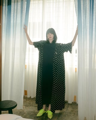 Maison MIHARA YASUHIRO 2022年春夏