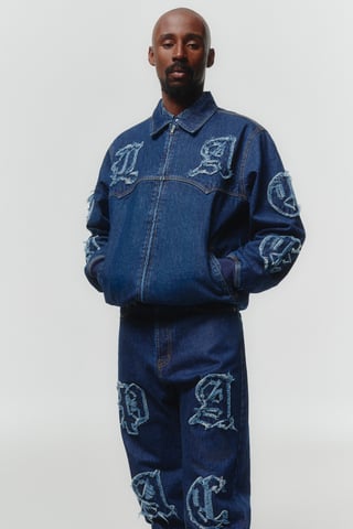 PALACE SKATEBOARDS 2021年ウィンター