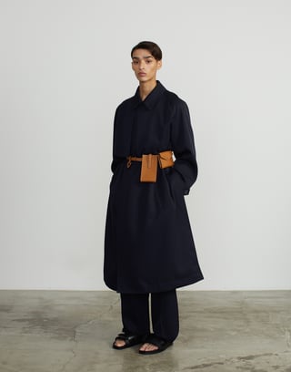 THE RERACS -Women's- 2022年秋冬コレクション | 画像50枚 - FASHIONSNAP