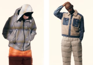 PALACE SKATEBOARDS 2022年春夏