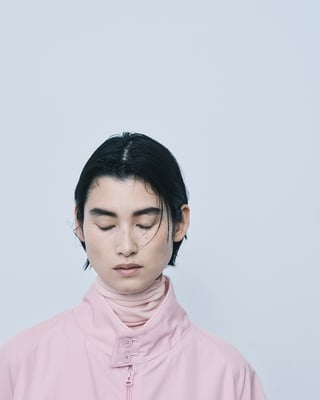 ATON 2022年春夏